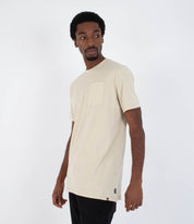 Tricou HURLEY - M LOW TIDE POCKET SS TEE