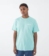 Tricou Hurley Four Corners SS