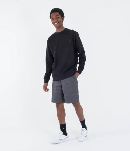 Bluzon HURLEY - M GOOD KAI TIKI CREW
