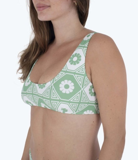 HURLEY - MIKONOS CROP TOP