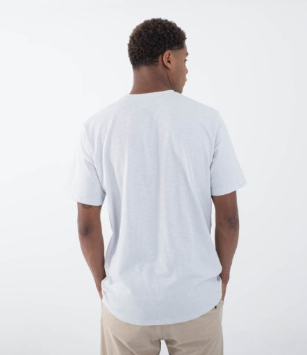 Tricou HURLEY - SUNLINED SLUB SS