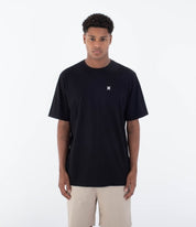 Tricou HURLEY - ICON TEE SS