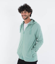 Hanorac HURLEY - M LOW TIDE ZIP HOOD