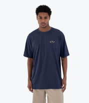 Tricou HURLEY - M PSYCHO EYE SS TEE