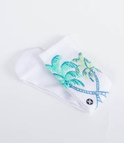 Sosete HURLEY - H2O JACQUARD CREW 1PK