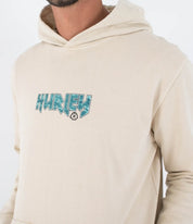 Hanorac HURLEY - M WAVE ADDICTION HOOD