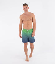 Boardshorts HURLEY - M VOLLEY ICON DEGRADEE 17' RIVERDALE