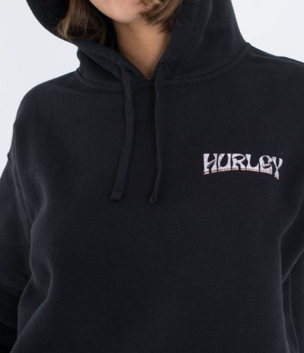 Bluzon HURLEY - ENDLESS SUMMER PULLOVER