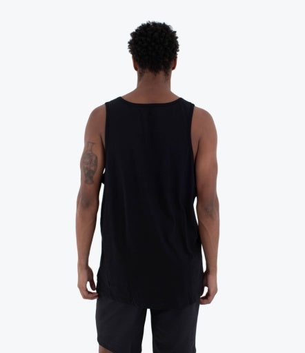 Maiou HURLEY - PALM WORLD TANK