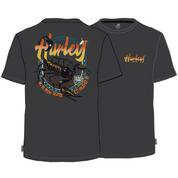 HURLEY - M SCORPION SS TEE