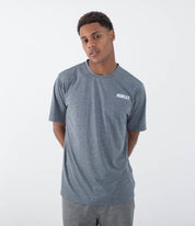 Tricou HURLEY - H2O DRI OUTBACK SS TOP