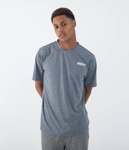 Tricou HURLEY - H2O DRI OUTBACK SS TOP