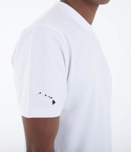 Tricou HURLEY - M KAI TIKI SS TEE