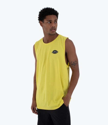 Maiou HURLEY - M PYSCHO TANK