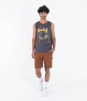 Maiou HURLEY - M SCORPION TANK
