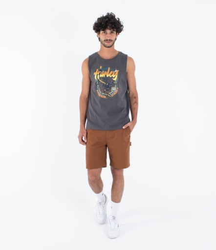 Maiou HURLEY - M SCORPION TANK