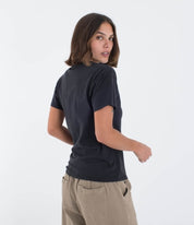 Tricou HURLEY - ORGANIC SCRIPT ONLY TEE