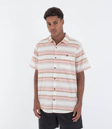 Cămașă Hurley OAO Lido Stripe SS