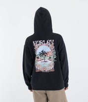 Bluzon HURLEY - ENDLESS SUMMER PULLOVER