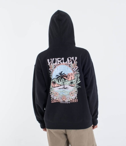 Bluzon HURLEY - ENDLESS SUMMER PULLOVER