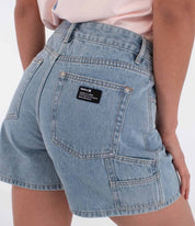 Short HURLEY - BERMUDA CARPENTER SPRING BREEZE