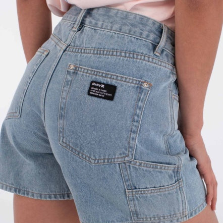 Short HURLEY - BERMUDA CARPENTER SPRING BREEZE