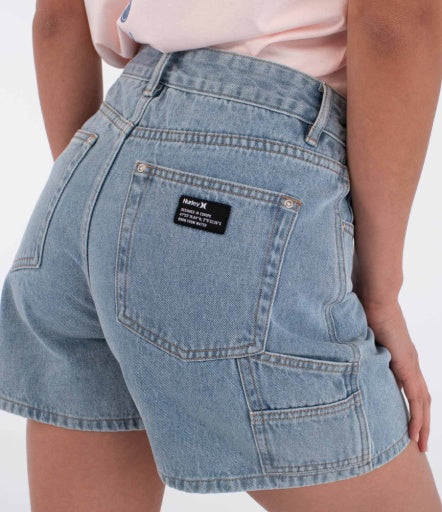 Short HURLEY - BERMUDA CARPENTER SPRING BREEZE