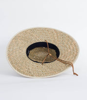 Palarie HURLEY - W ROCKPORT STRAW