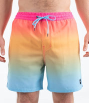 Boardshorts HURLEY - PHANTOM ECO POOLSIDE COMBO 16"
