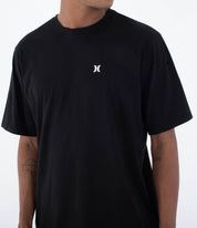 Tricou HURLEY - ICON TEE SS
