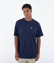Tricou HURLEY - ICON TEE SS