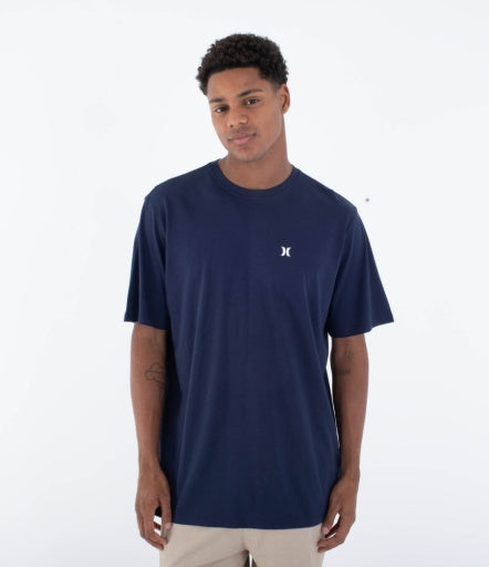Tricou HURLEY - ICON TEE SS