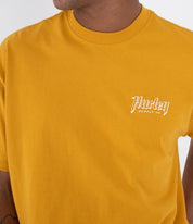 HURLEY - BUILT OUTLINE SS