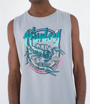 Maiou HURLEY - M SCORPION TANK