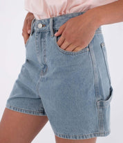 Short HURLEY - BERMUDA CARPENTER SPRING BREEZE