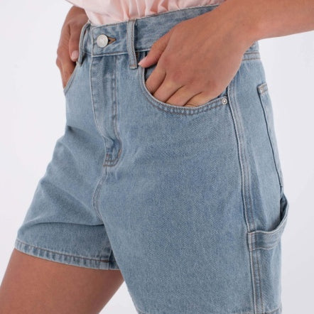 Short HURLEY - BERMUDA CARPENTER SPRING BREEZE
