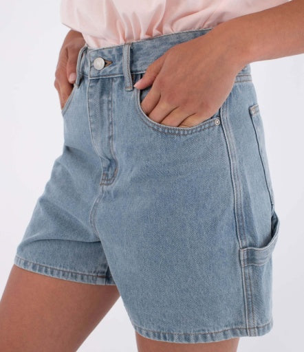 Short HURLEY - BERMUDA CARPENTER SPRING BREEZE