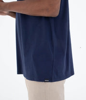 Tricou HURLEY - ICON TEE SS
