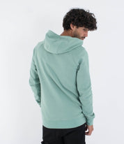 Hanorac HURLEY - M LOW TIDE ZIP HOOD