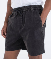 Pantaloni scurti HURLEY - MINERAL WASH VOLLEY 17"