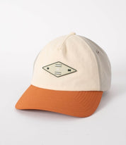 Sapca HURLEY - W NINETY NINE SOFT PINK