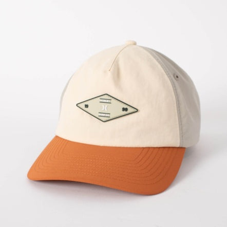 Sapca HURLEY - W NINETY NINE SOFT PINK