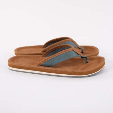 Slapi HURLEY - SANDAL WAVERIDER WOODSIDE