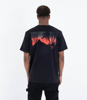 Tricou HURLEY - M HAWAII SUNSET TEE
