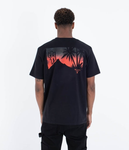 Tricou HURLEY - M HAWAII SUNSET TEE