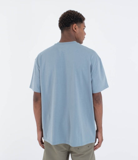 Tricou HURLEY - BUILT PKT SS