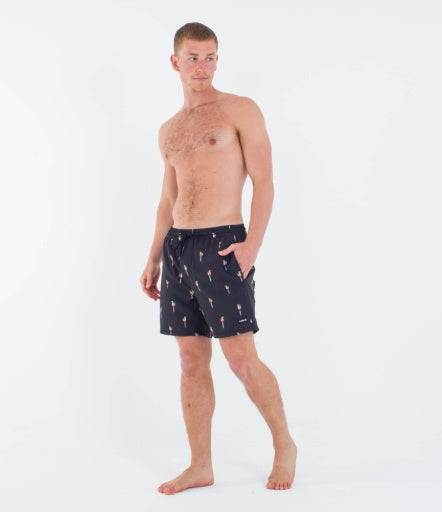 Boardshorts HURLEY - CANNONBALL VOLLEY 17"
