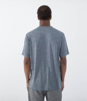 Tricou HURLEY - H2O DRI OUTBACK SS TOP