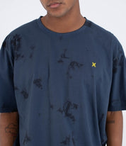 Tricou HURLEY - M P&P TD SS TEE