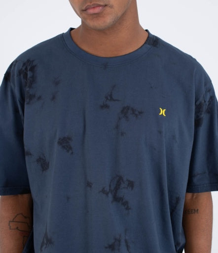 Tricou HURLEY - M P&P TD SS TEE